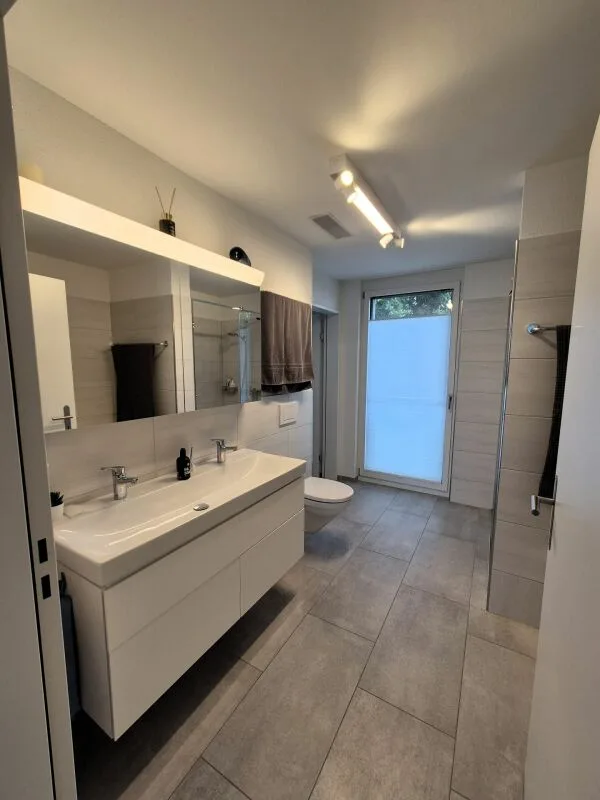 4.5 Zimmer Wohnung in Meisterschwanden – Foto 17 von 24