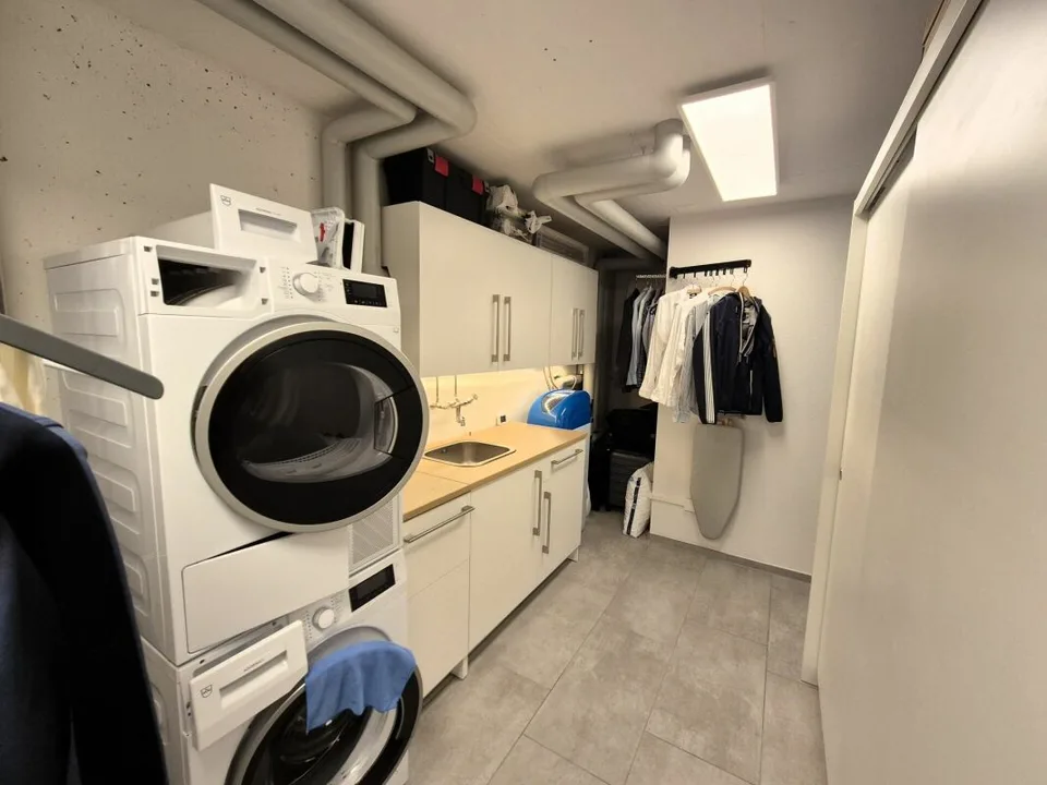 4.5 Zimmer Wohnung in Meisterschwanden – Foto 22 von 24