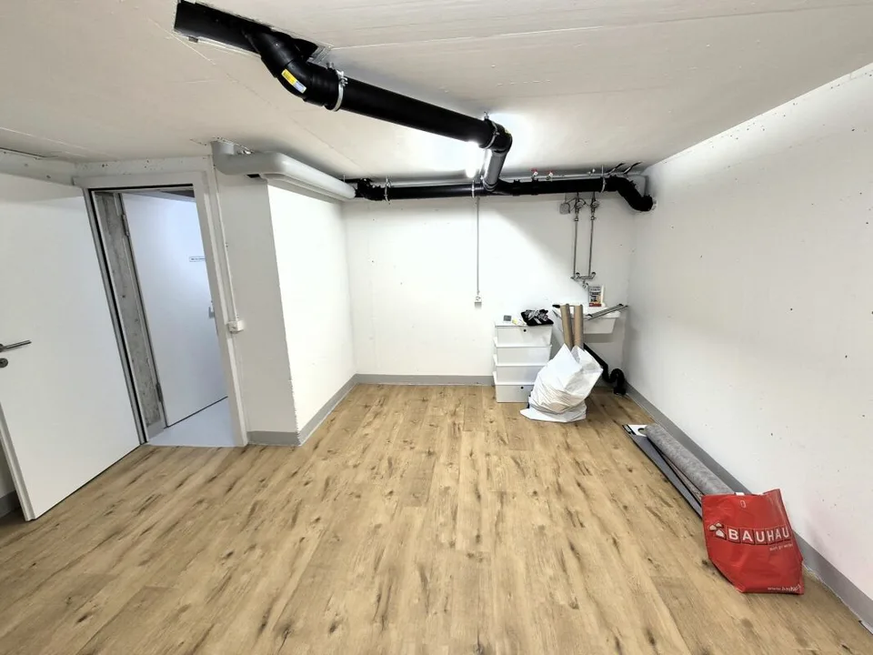 4.5 Zimmer Wohnung in Meisterschwanden – Foto 24 von 24