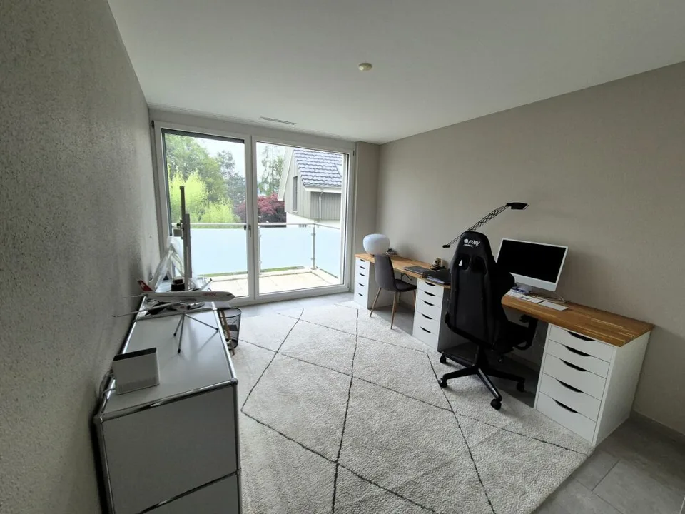 4.5 Zimmer Wohnung in Meisterschwanden – Foto 21 von 24