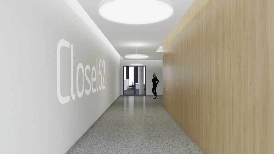 Superficie tra 130 e 1'590m2, completamente nuove a Renens – foto 7 di 7