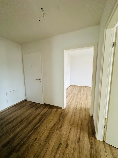 Attraktive 3.5 Zimmerwohnung an zentraler Lage per sofort zu vermieten