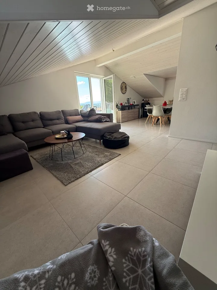 3.5-room apartment