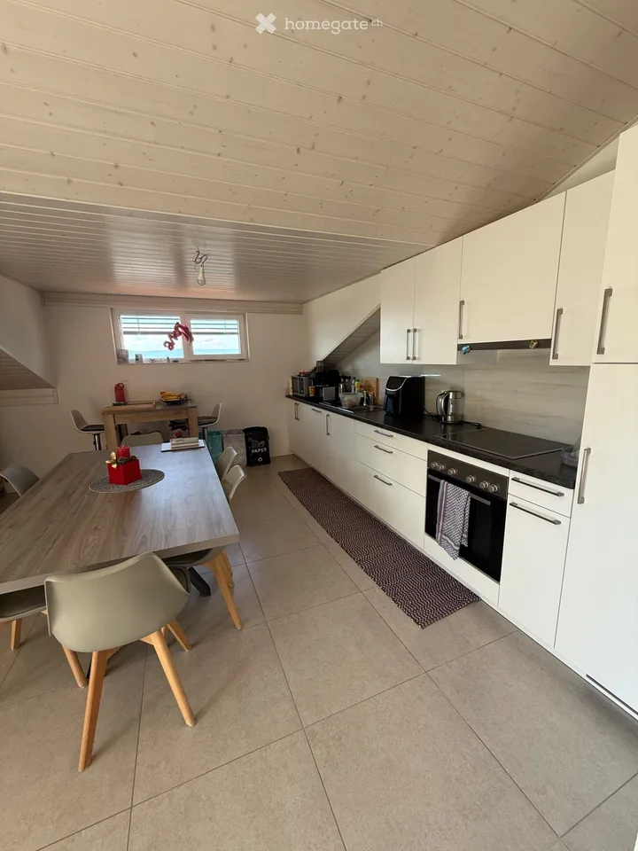 3.5-room apartment