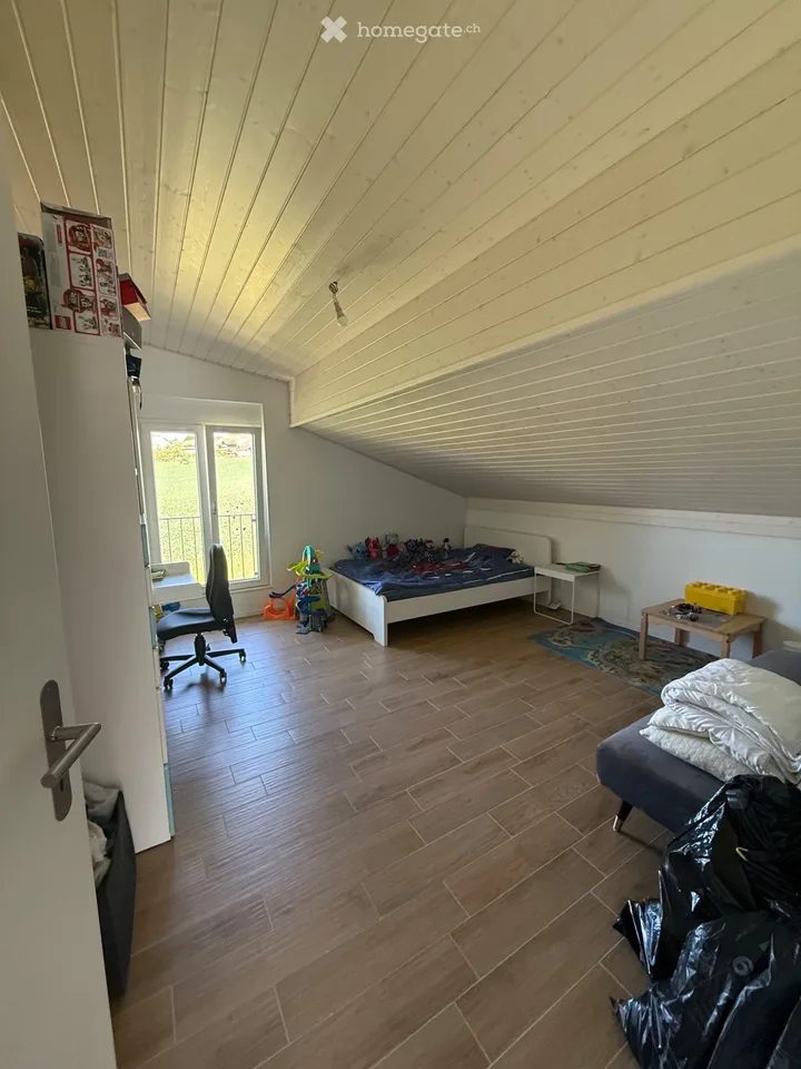 3.5-room apartment