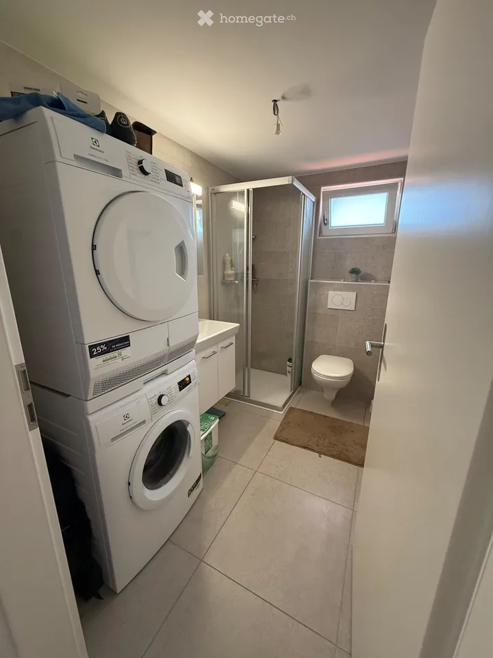 3.5-room apartment