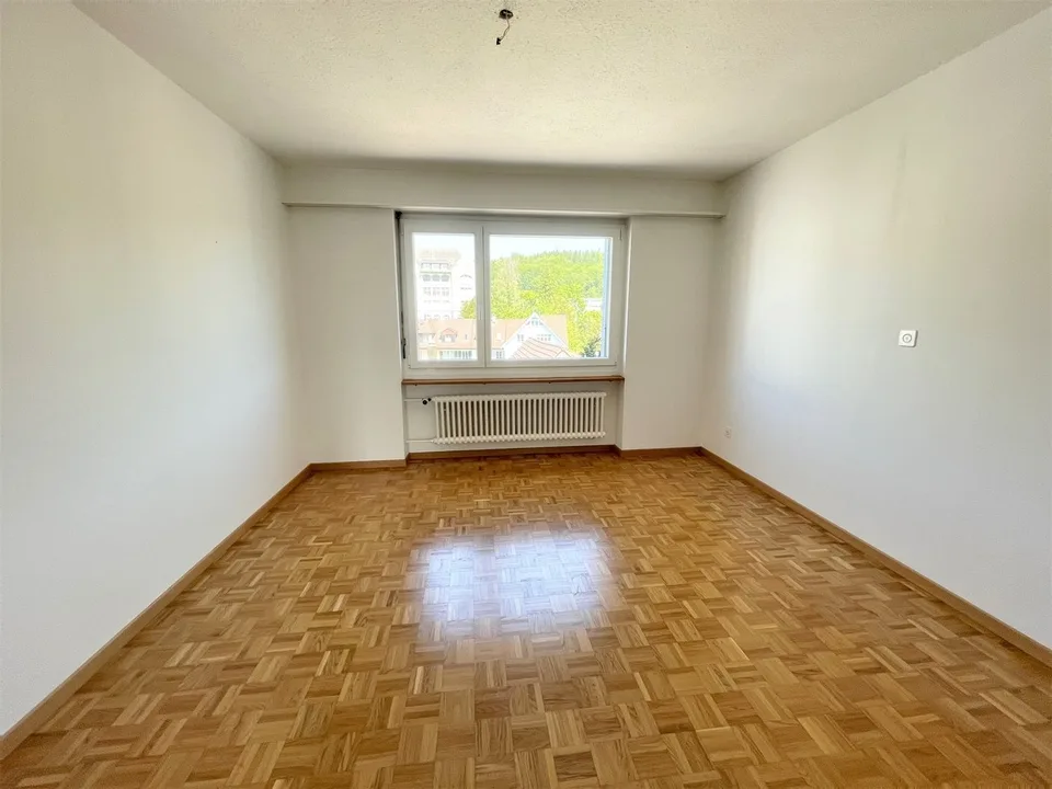 Helle 4.5-Zimmerwohnung an attraktiver Lage in Olten