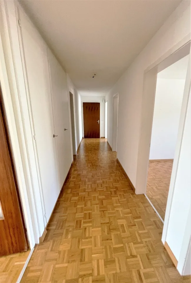 Helle 4.5-Zimmerwohnung an attraktiver Lage in Olten