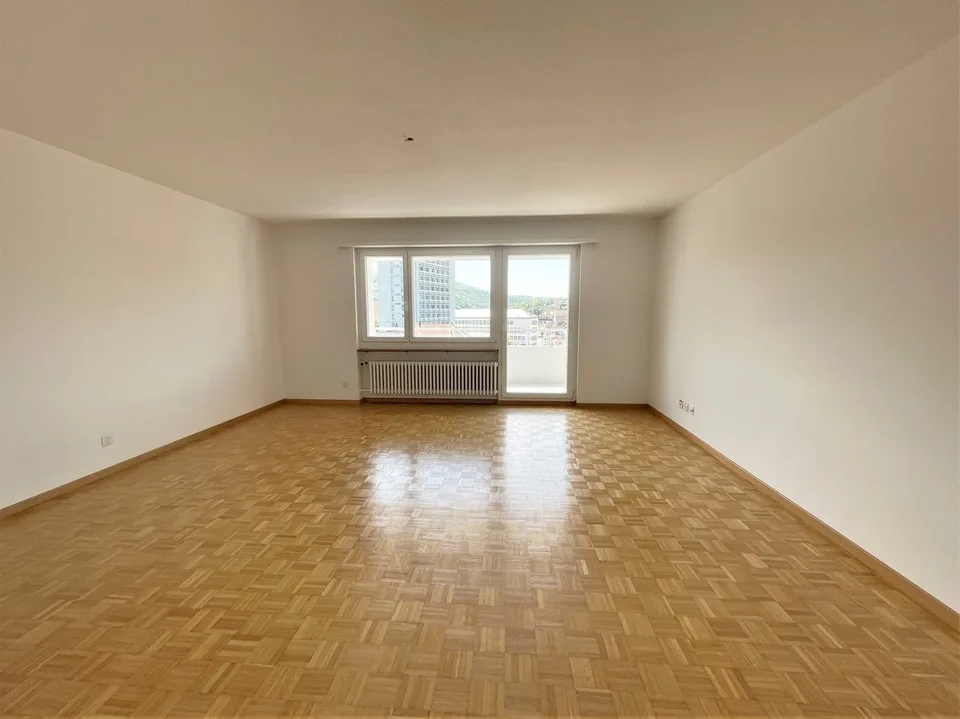 Helle 4.5-Zimmerwohnung an attraktiver Lage in Olten