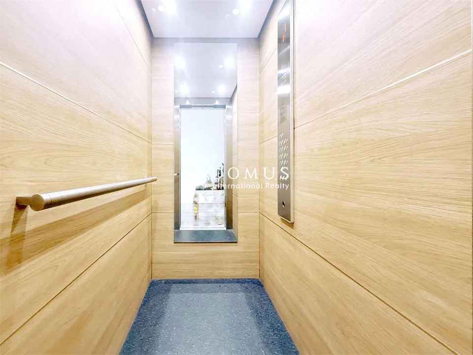 Zentrale und komfortable Wohnung – Foto 7 von 8