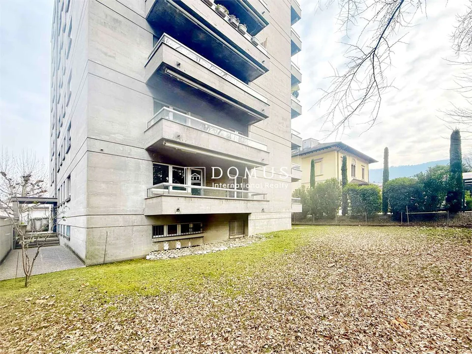 Zentrale und komfortable Wohnung – Foto 8 von 8