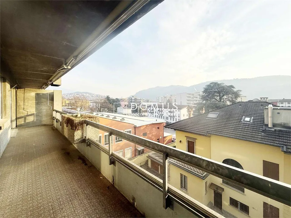 Zentrale und komfortable Wohnung – Foto 6 von 8