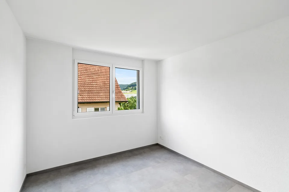 Appartement neuf dans la région d'Altmarkt Liestal