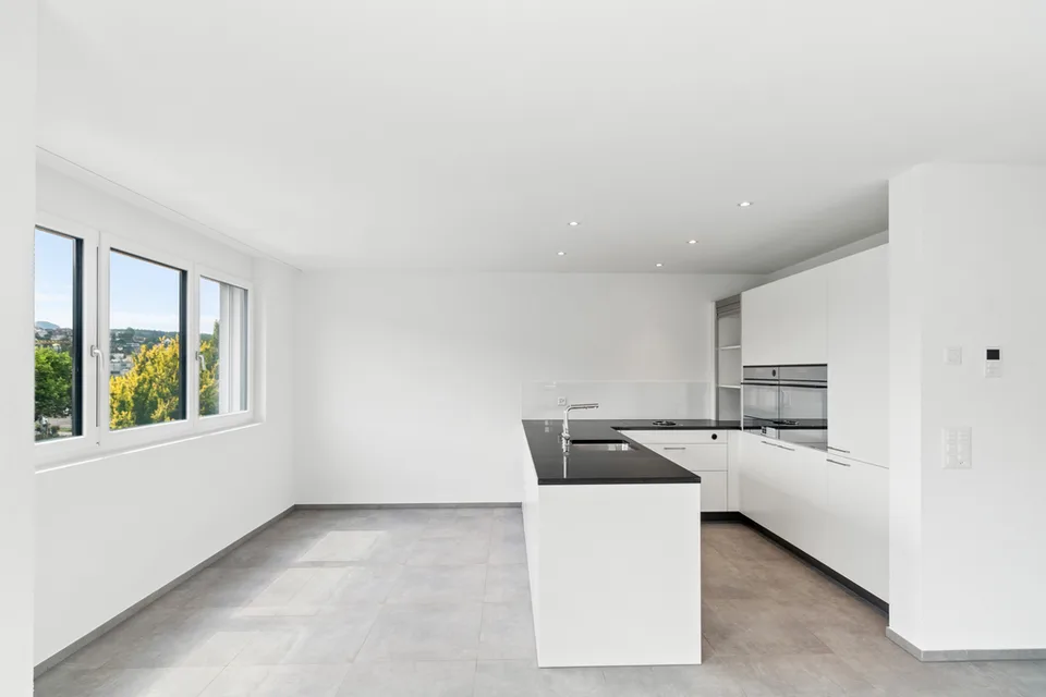 Appartement neuf dans la région d'Altmarkt Liestal