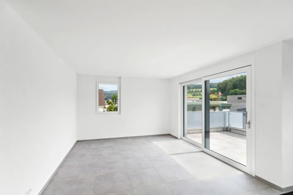 Appartement neuf dans la région d'Altmarkt Liestal