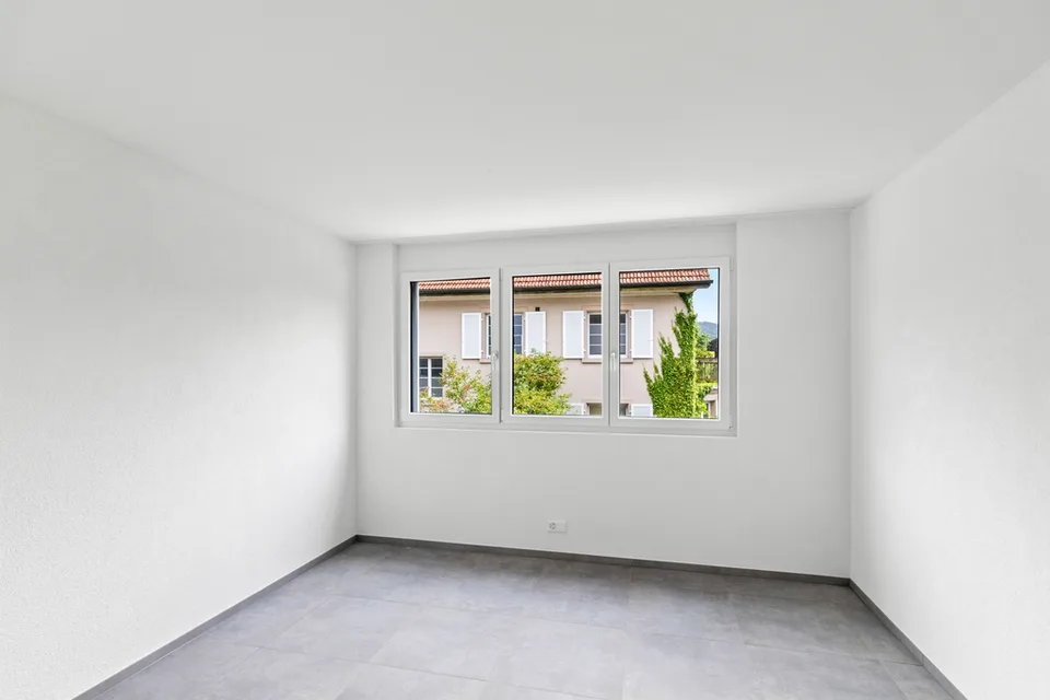 Appartement neuf dans la région d'Altmarkt Liestal