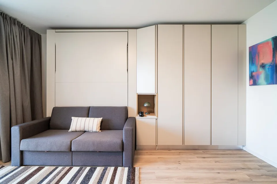 Welcome to City Pop Zurich Oerlikon – Your Home, Just Smarter – photo 20 sur 22