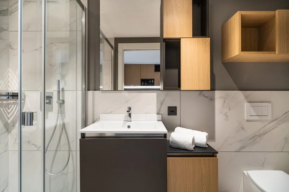 Welcome to City Pop Zurich Oerlikon – Your Home, Just Smarter – photo 15 sur 22