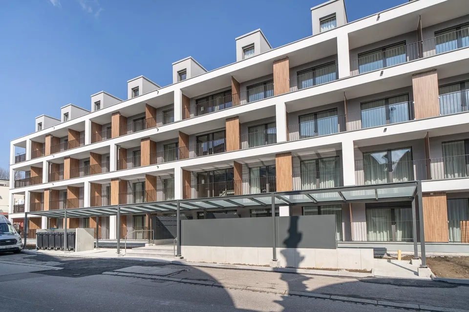 Welcome to City Pop Zurich Oerlikon – Your Home, Just Smarter – photo 10 sur 22