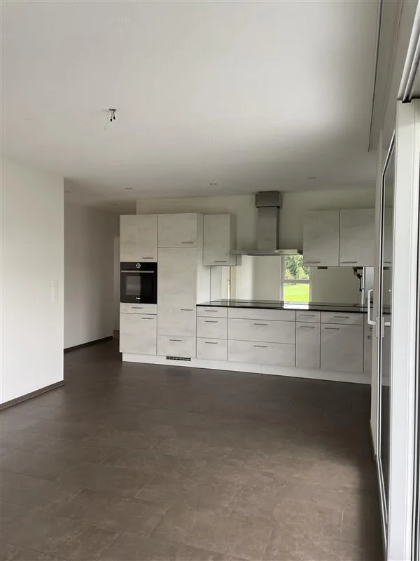 Appartement superbe dans un endroit verdoyant