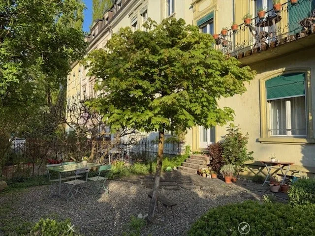 Appartamento moderno 2 1/2 locali su Unterer Quai a Biel/Bienne