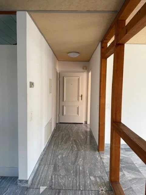 Appartamento moderno 2 1/2 locali su Unterer Quai a Biel/Bienne