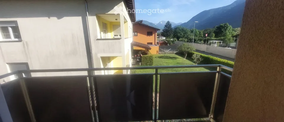 Mieten Sie ein Einfamilienhaus in Cresciano