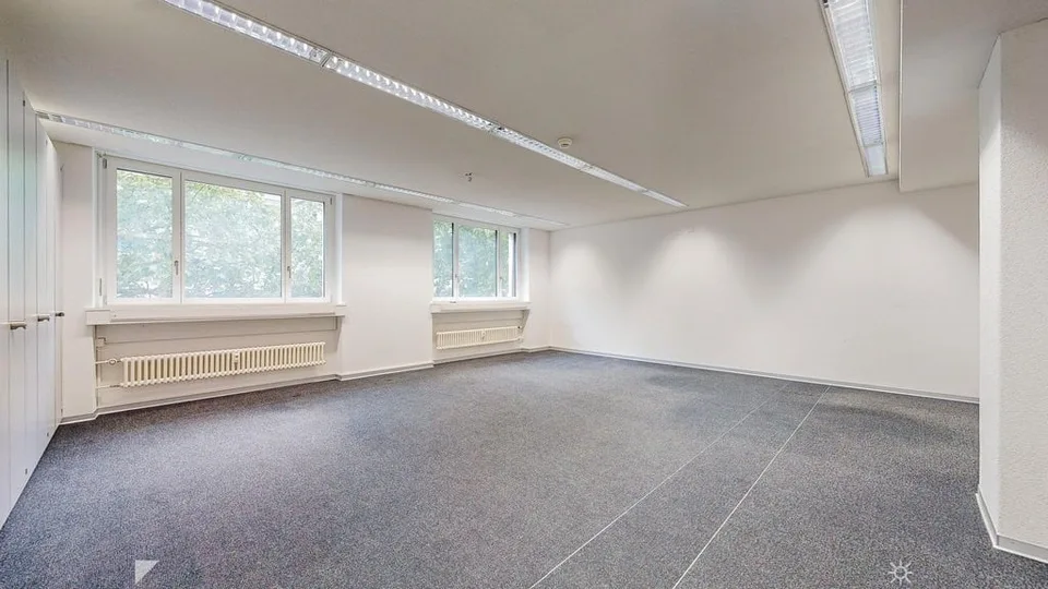 TOP-gelegene Büroräumlichkeiten!
