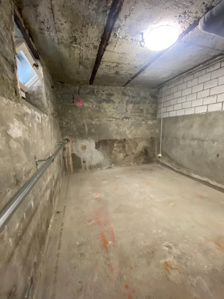 Locale di stoccaggio in posizione centrale a Rorschach