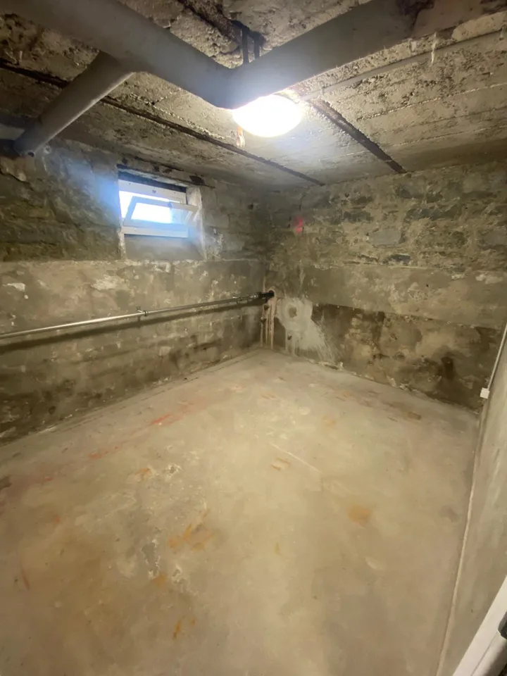 Locale di stoccaggio in posizione centrale a Rorschach