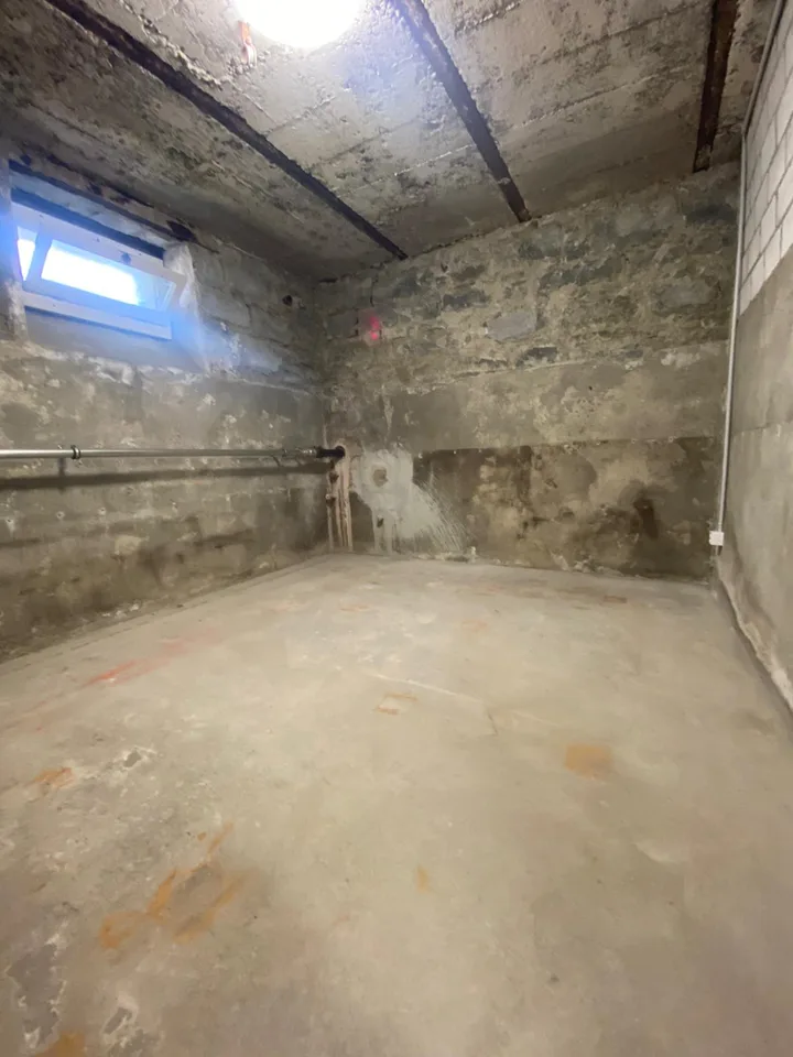 Locale di stoccaggio in posizione centrale a Rorschach