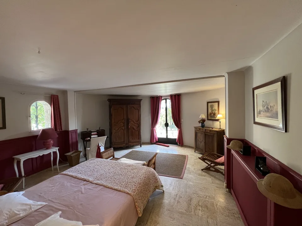 Proprietà magnifica a soli 20 minuti dal mare – foto 11 di 13