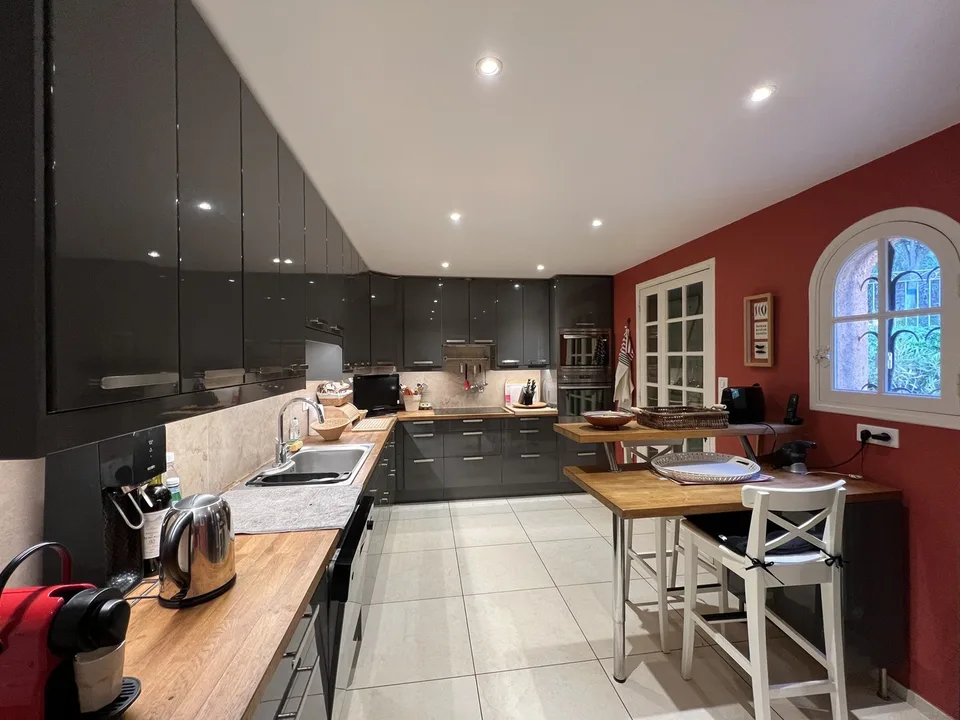 Proprietà magnifica a soli 20 minuti dal mare – foto 10 di 13