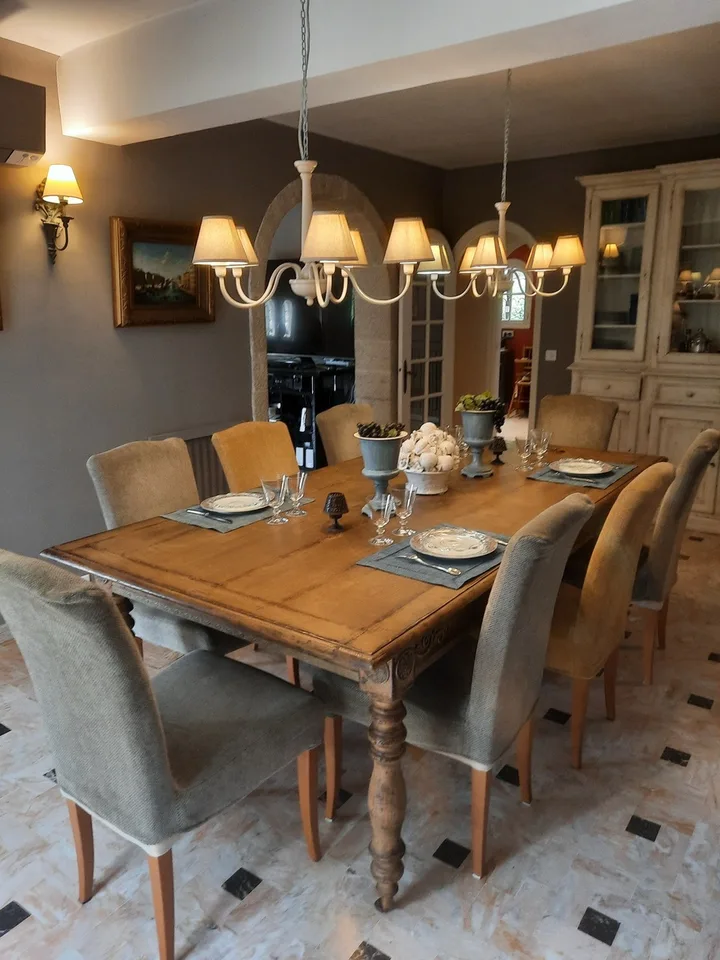 Proprietà magnifica a soli 20 minuti dal mare – foto 9 di 13