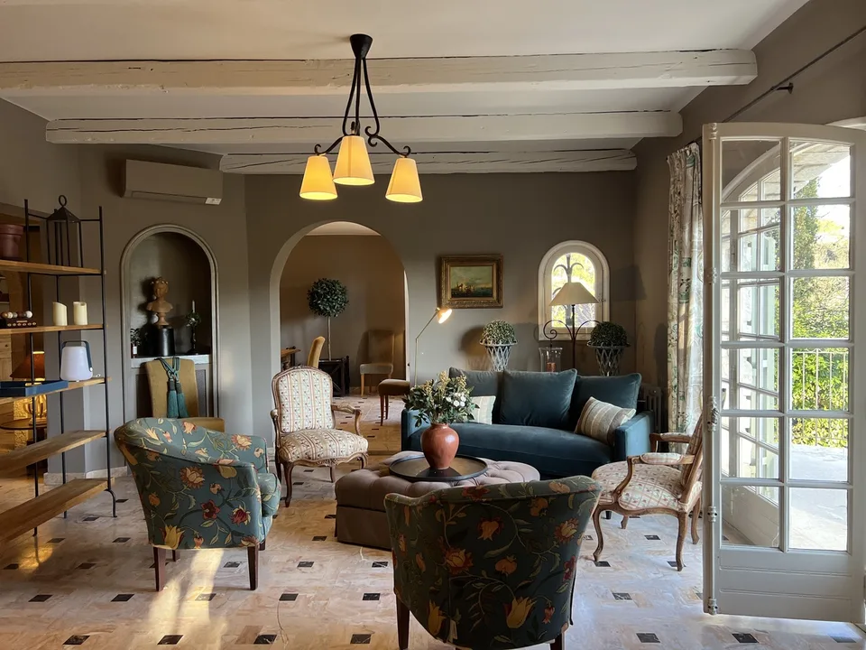 Proprietà magnifica a soli 20 minuti dal mare – foto 6 di 13