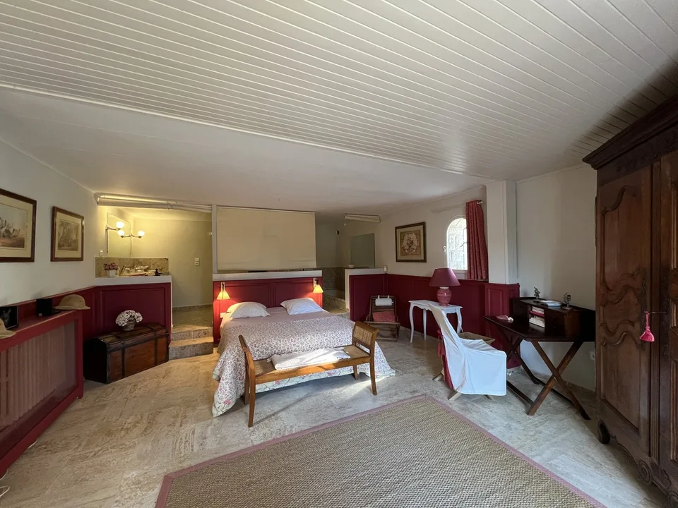 Proprietà magnifica a soli 20 minuti dal mare – foto 12 di 13