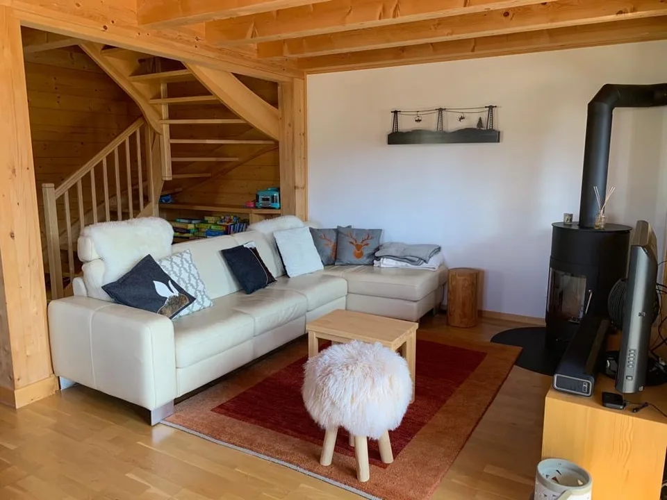Weekly rent - SASSET 5, LA CHRYSALINE LOT 2