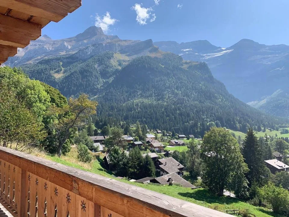 Weekly rent - SASSET 5, LA CHRYSALINE LOT 2
