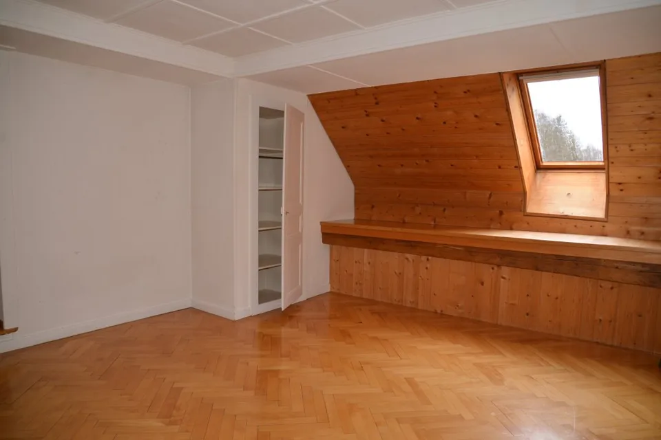 03166 - Wohnung 4½ Zimmer - Envers 45 - Le Locle
