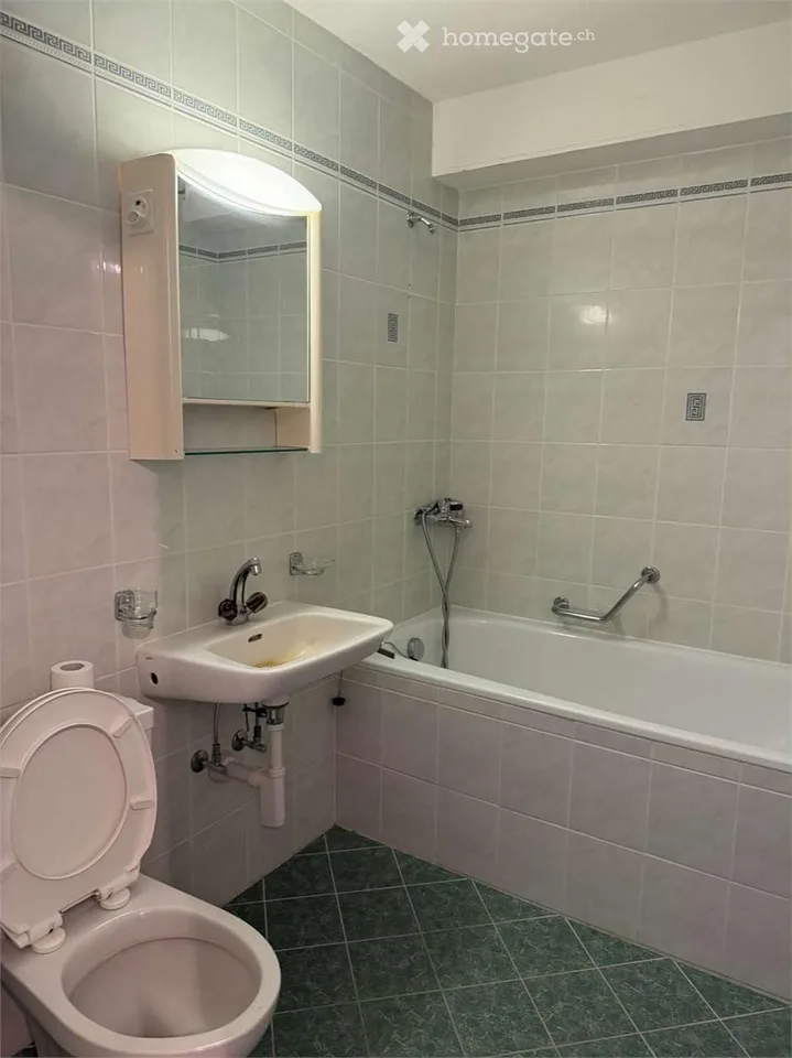 Apartment in Bellinzona
