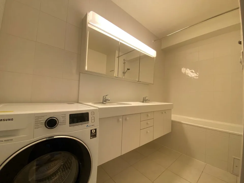 Gemütliches 1-Zimmer-Apartment mit Balkon an der Feldbergstrasse, Basel