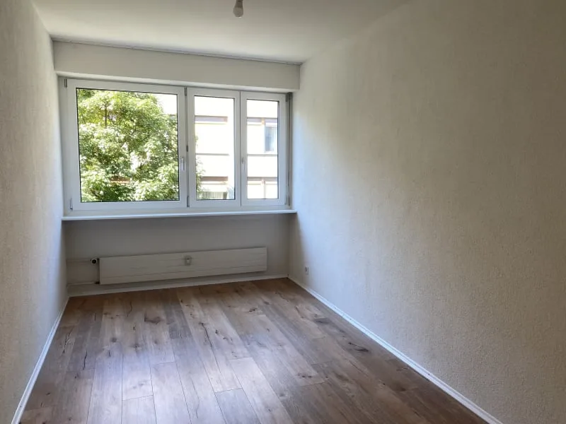 Gemütliches 1-Zimmer-Apartment mit Balkon an der Feldbergstrasse, Basel