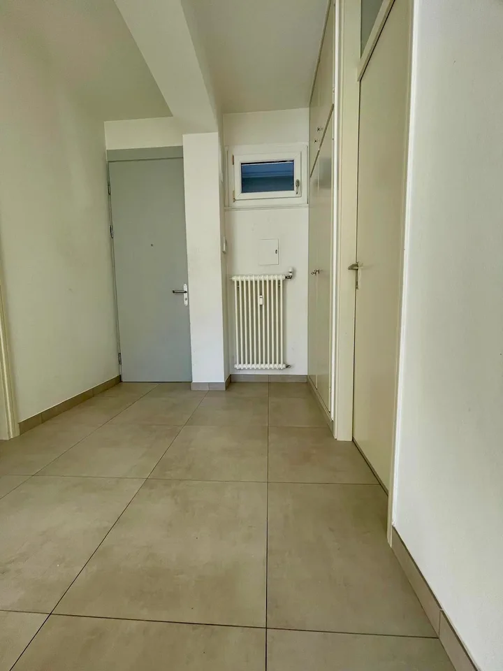 Grazioso appartamento di 2.5 locali a Chiasso