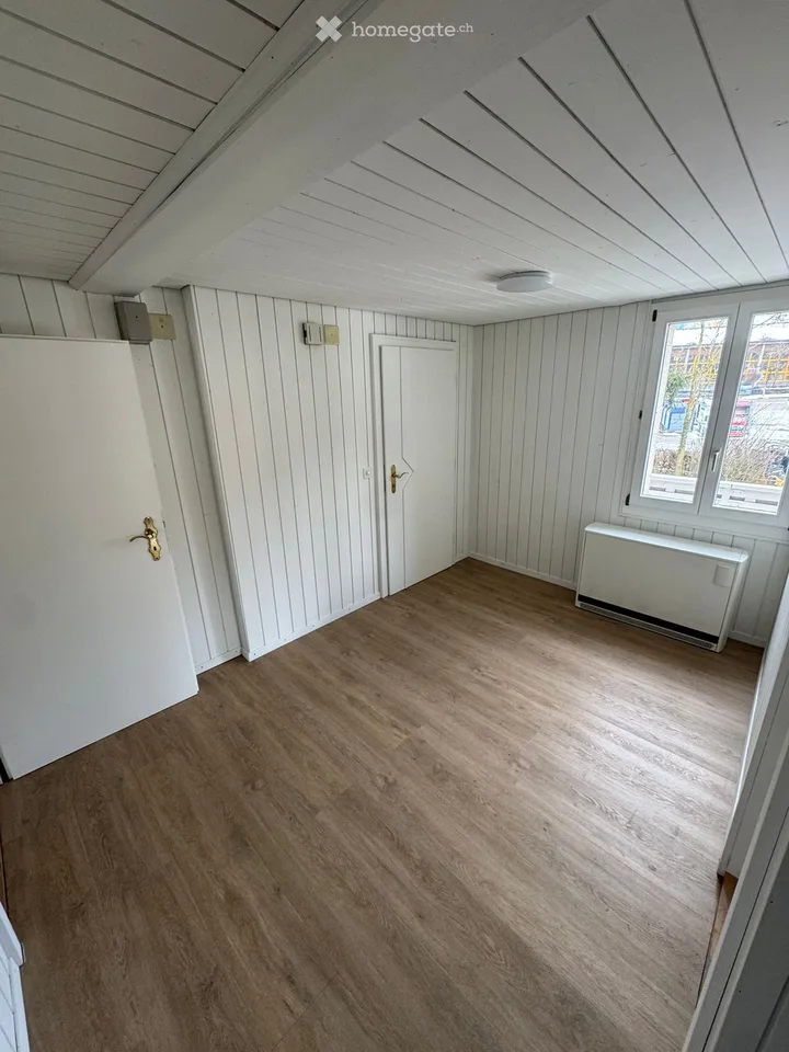 Wohnung in Menznau