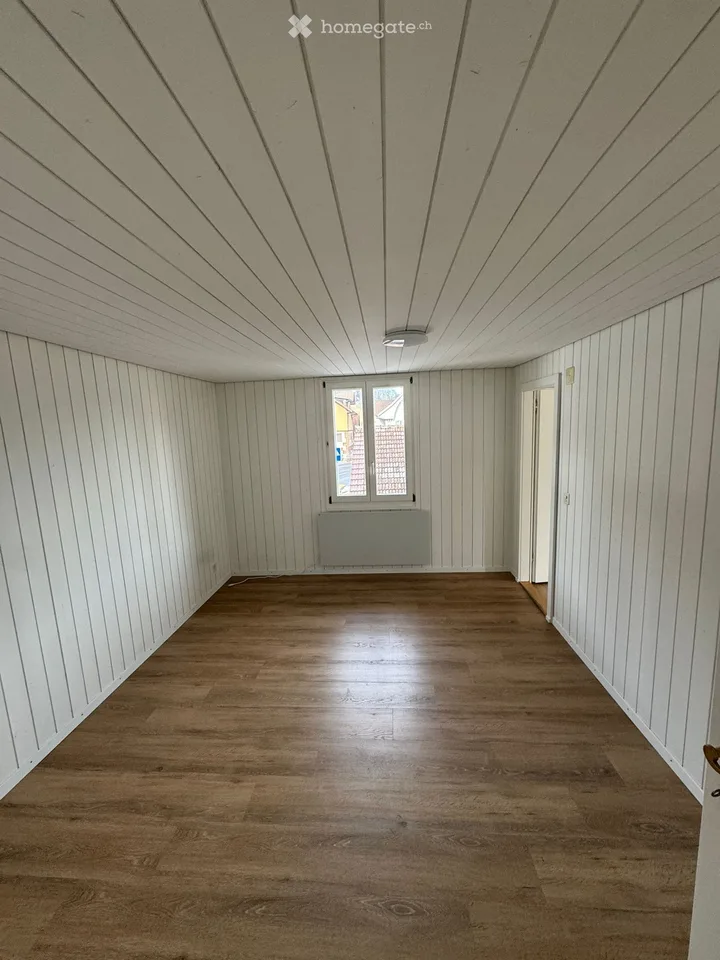 Appartement à Menznau