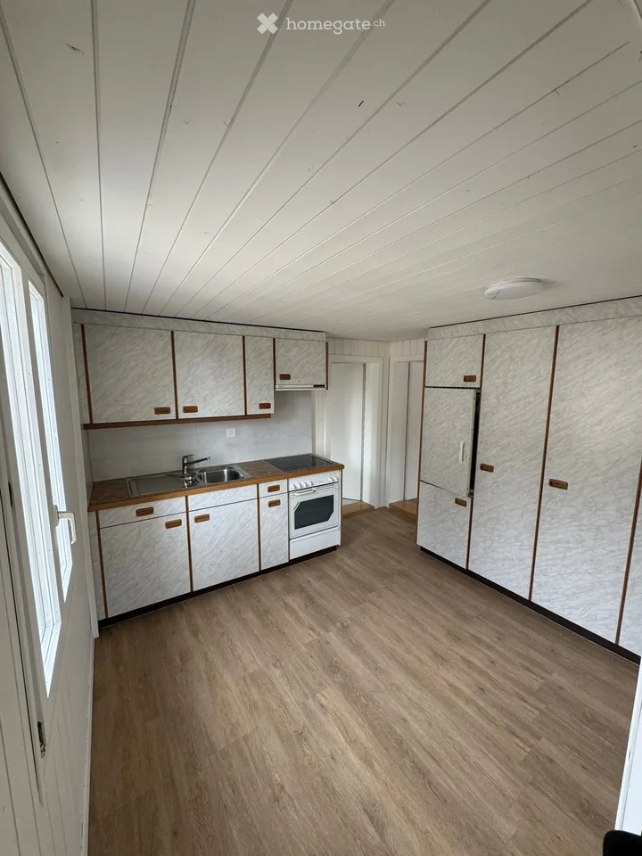 Appartement à Menznau