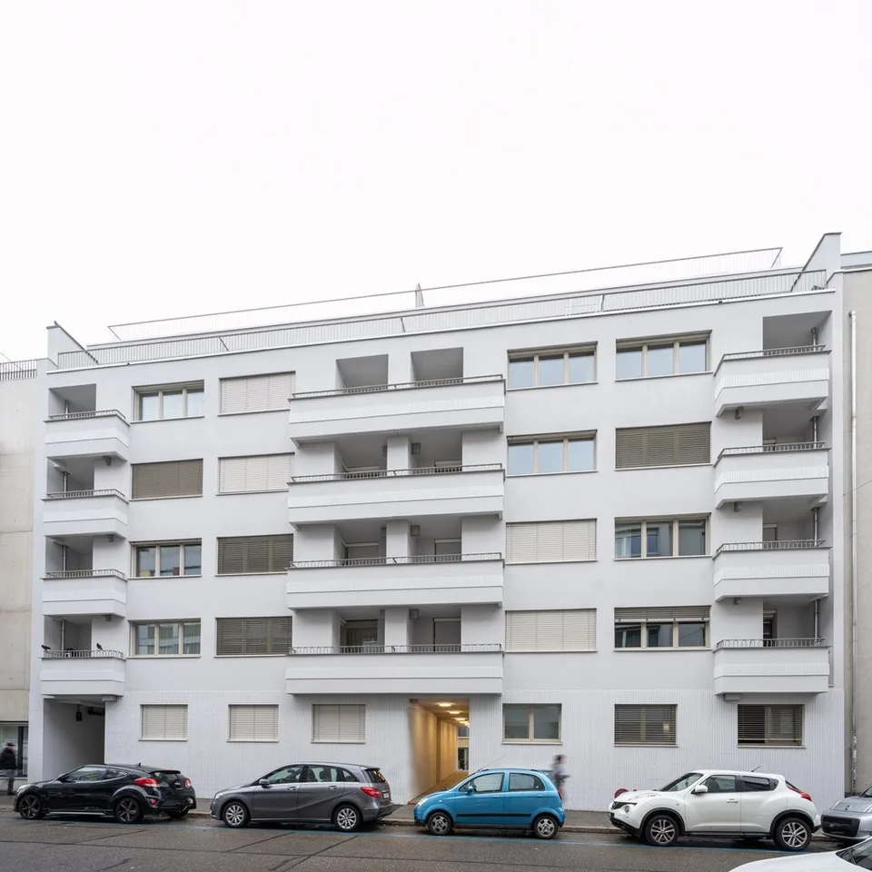 Ihr Garagenplatz