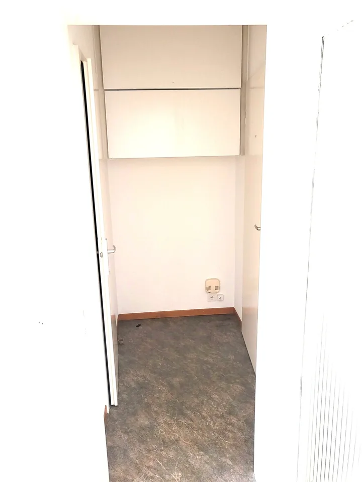 Appartement charmant d'une chambre dans le vivant Kleinbasel – photo 6 sur 6