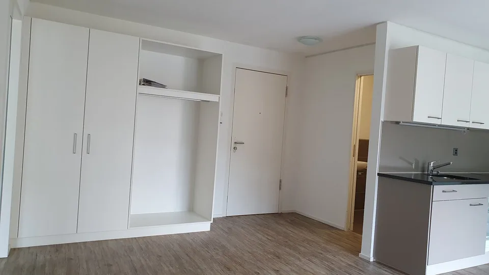 Wohnung für Senioren in einer Residenz. – Foto 8 von 14