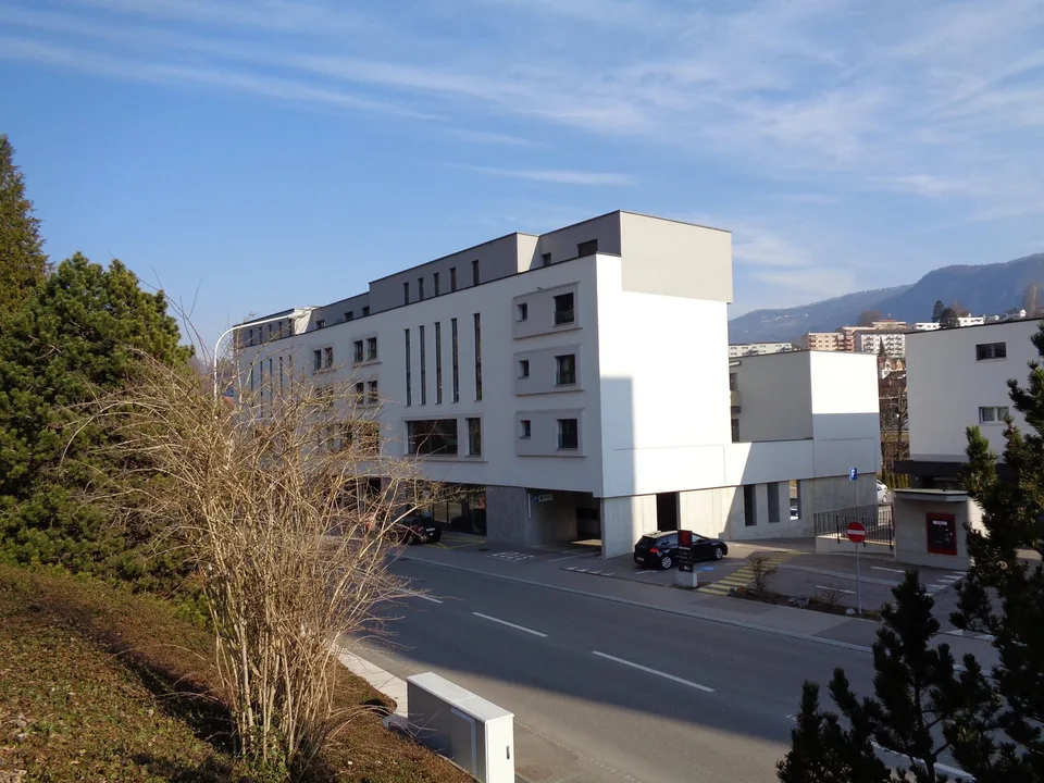 Wohnung für Senioren in einer Residenz. – Foto 13 von 14